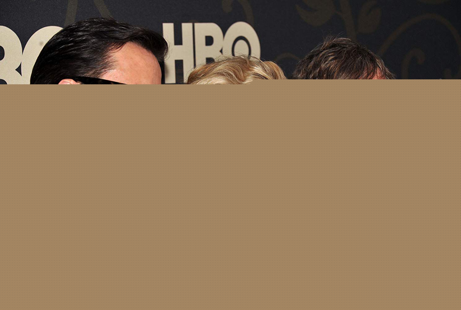 托德·海因斯(Todd Haynes)个人出席活动照图册