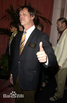 托德·海因斯(Todd Haynes)个人出席活动照图册