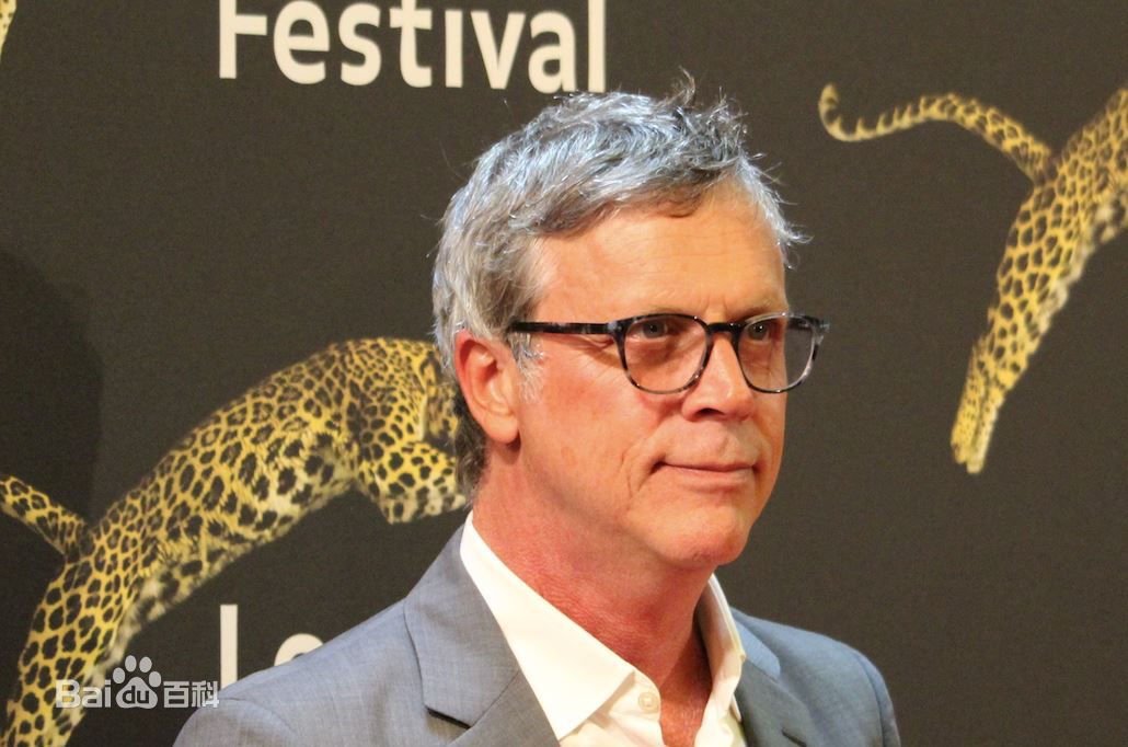 托德·海因斯(Todd Haynes)出席洛迦诺国际电影节素颜照相册