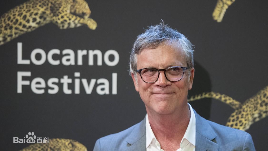 托德·海因斯(Todd Haynes)出席洛迦诺国际电影节素颜照相册