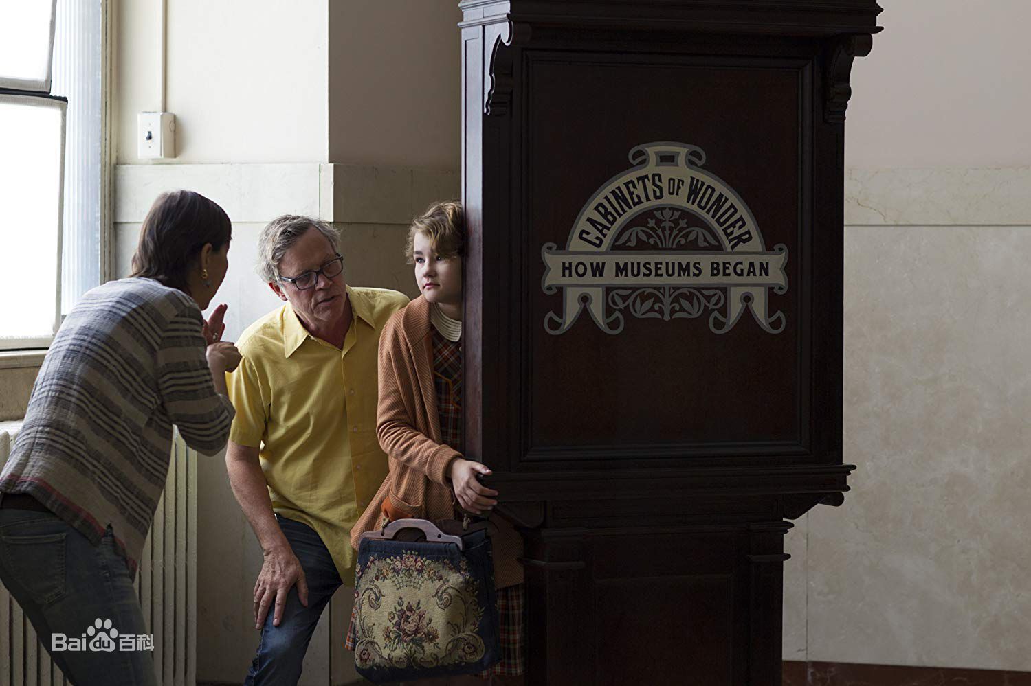 托德·海因斯(Todd Haynes)个人工作照素颜照相册