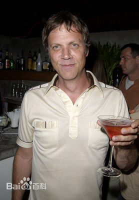 托德·海因斯(Todd Haynes)个人生活照生活照相册