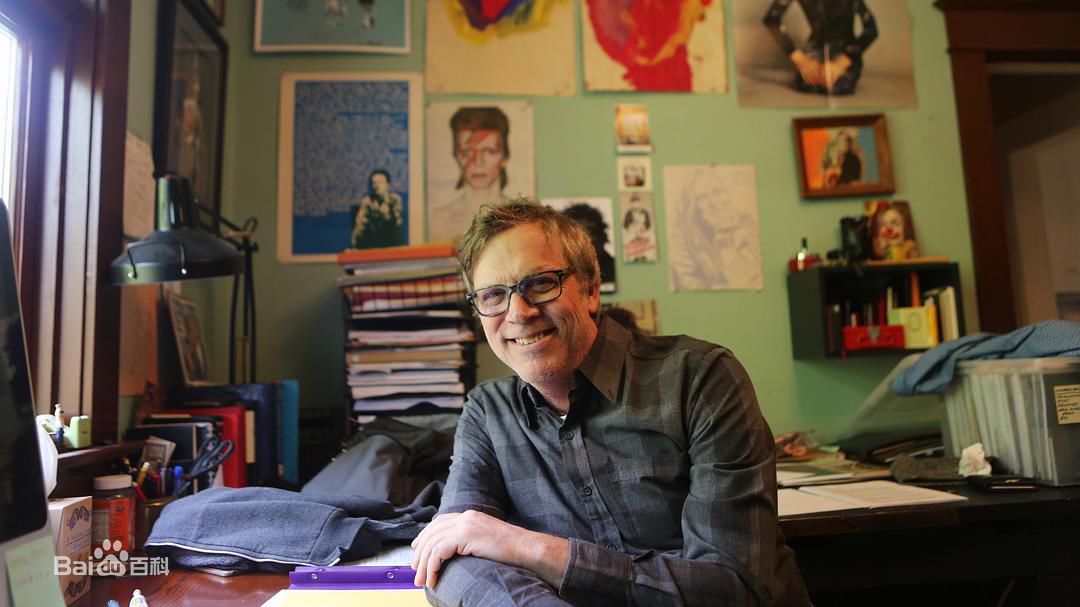 托德·海因斯(Todd Haynes)个人生活照生活照相册