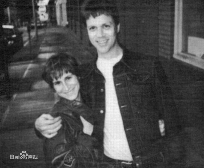 托德·海因斯(Todd Haynes)个人生活照生活照相册