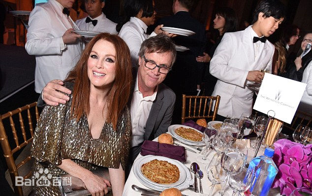 托德·海因斯(Todd Haynes)个人生活照生活照相册