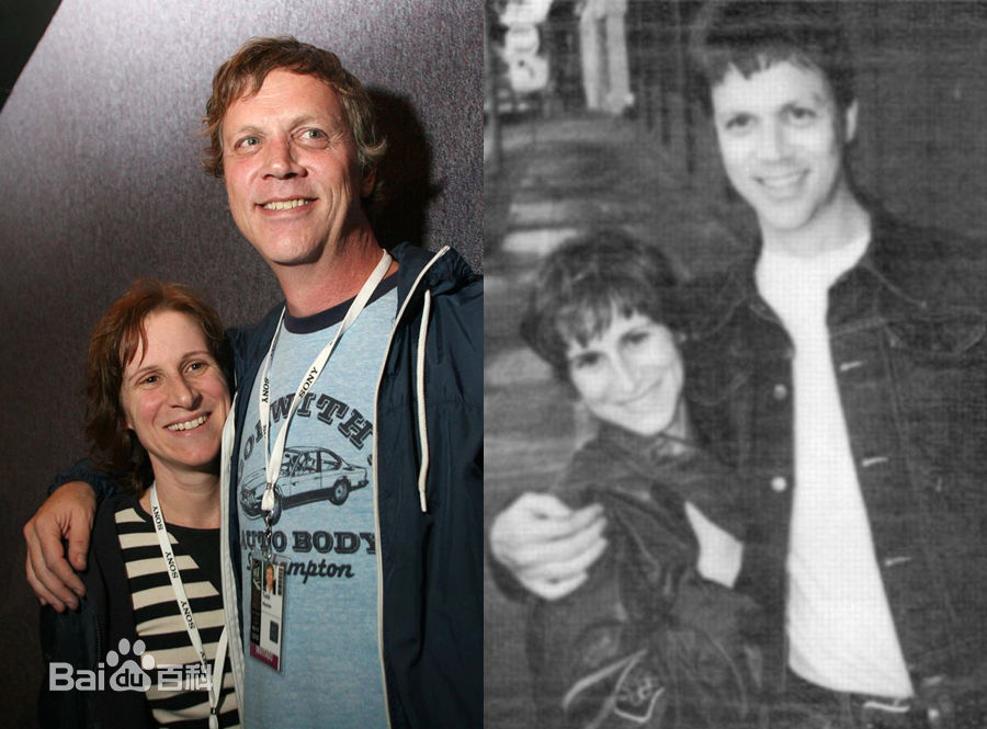 托德·海因斯(Todd Haynes)个人生活照生活照相册