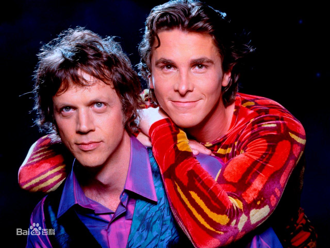 托德·海因斯(Todd Haynes)个人生活照生活照相册