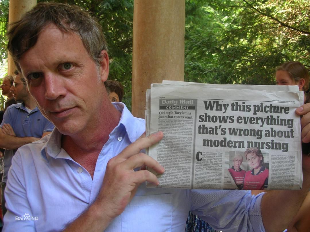 托德·海因斯(Todd Haynes)个人生活照生活照相册