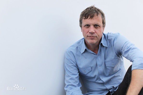 托德·海因斯(Todd Haynes)最新个人照壁纸