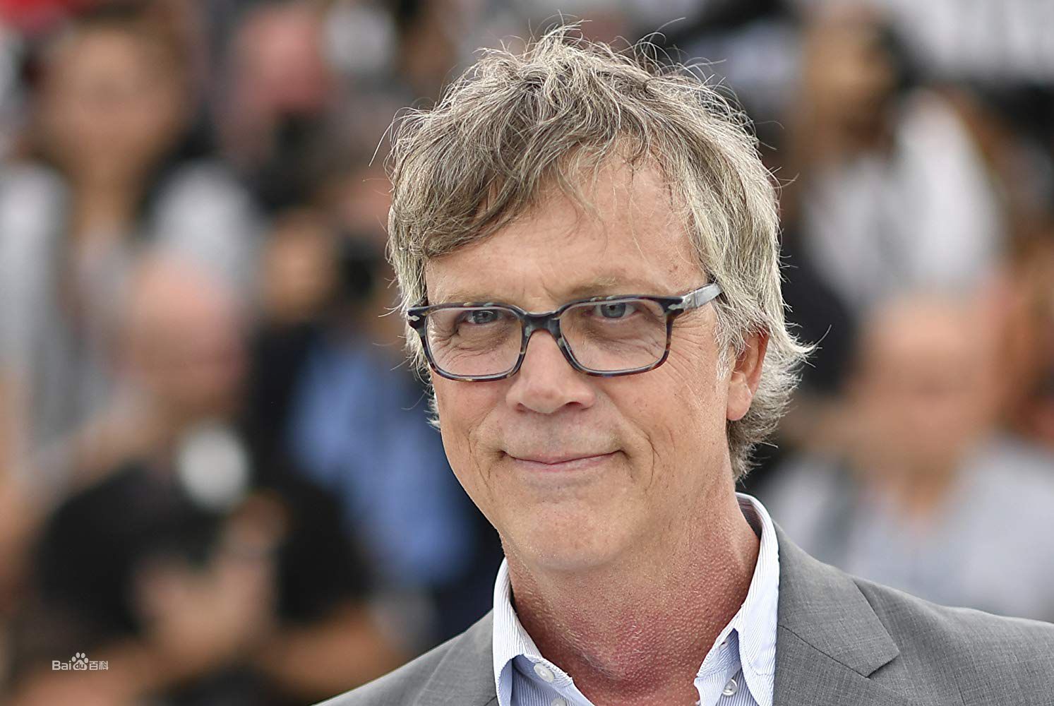 托德·海因斯(Todd Haynes)最新个人照壁纸