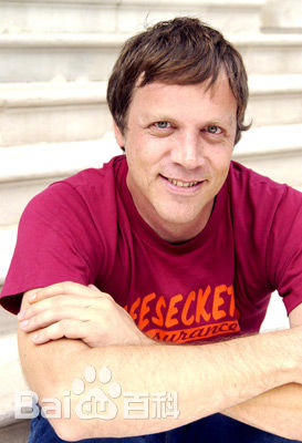 托德·海因斯(Todd Haynes)最新个人照壁纸