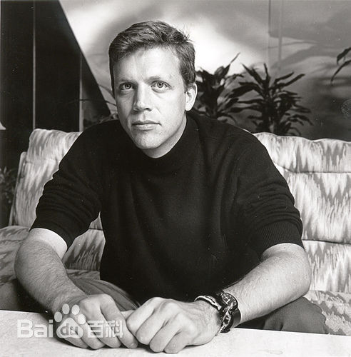 托德·海因斯(Todd Haynes)最新个人照壁纸