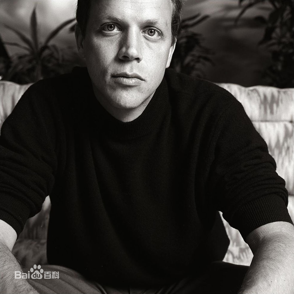 托德·海因斯(Todd Haynes)最新个人照壁纸