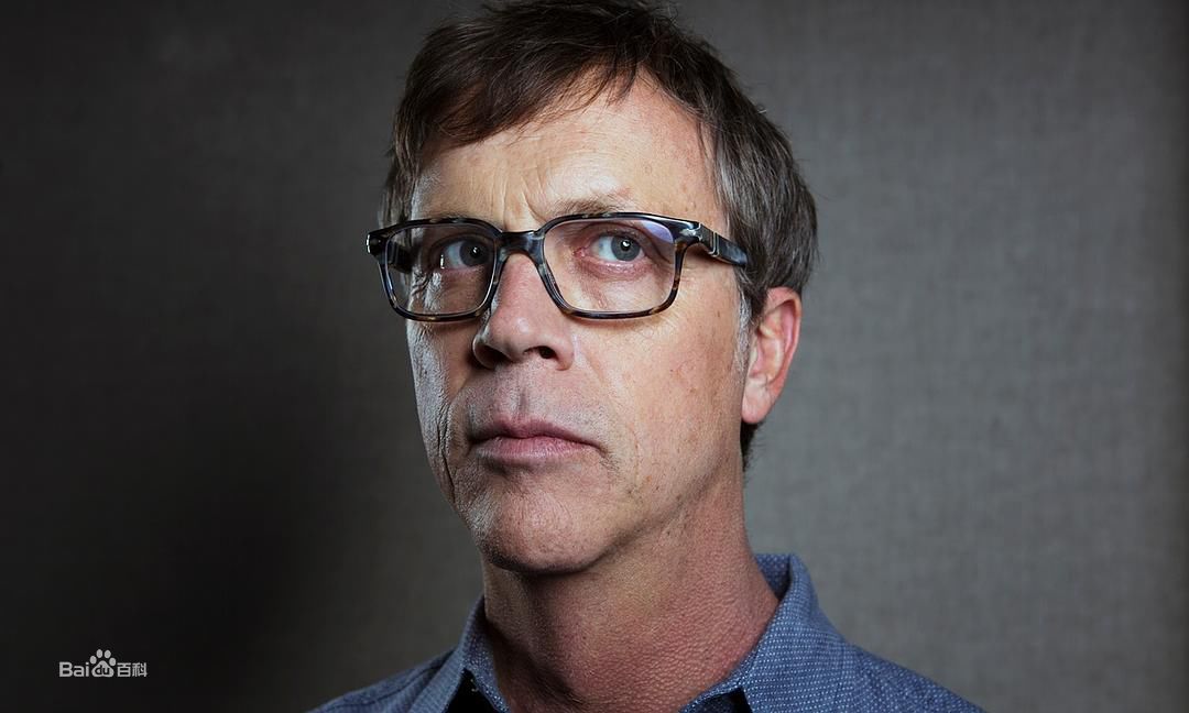 托德·海因斯(Todd Haynes)最新个人照壁纸