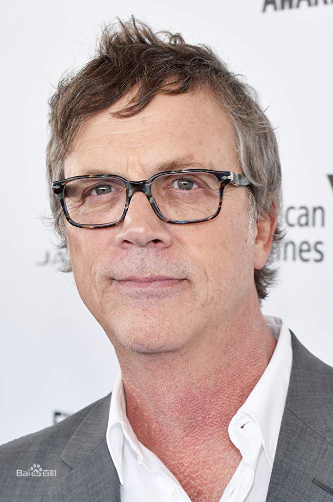 托德·海因斯(Todd Haynes)最新个人照壁纸