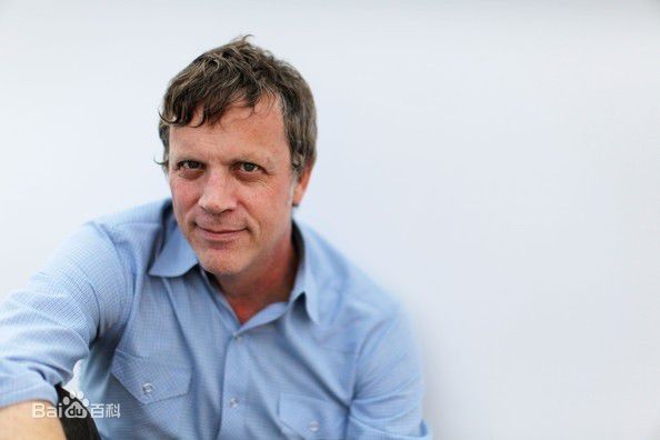 托德·海因斯(Todd Haynes)最新个人照壁纸