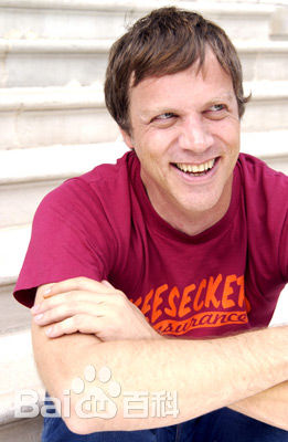 托德·海因斯(Todd Haynes)最新个人照壁纸