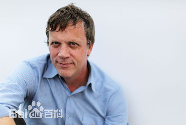 托德·海因斯(Todd Haynes)最新个人照壁纸