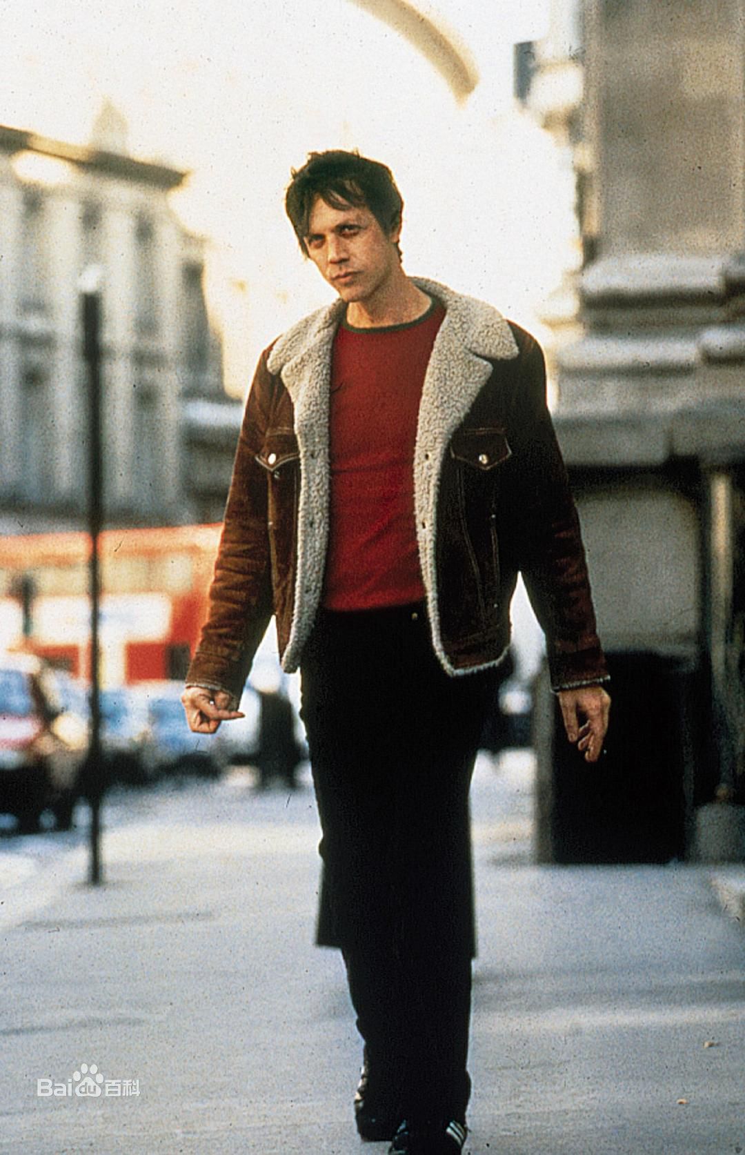 托德·海因斯(Todd Haynes)最新个人照壁纸