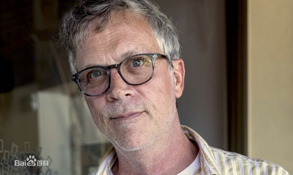 托德·海因斯(Todd Haynes)最新个人照壁纸