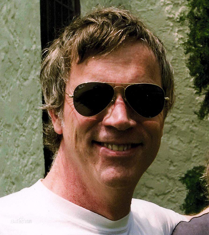 托德·海因斯(Todd Haynes)最新个人照壁纸