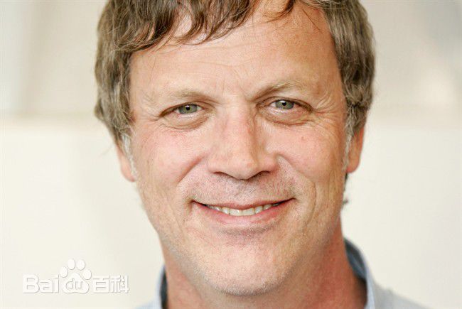 托德·海因斯(Todd Haynes)最新个人照壁纸