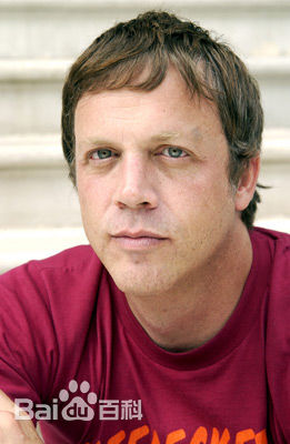 托德·海因斯(Todd Haynes)最新个人照壁纸