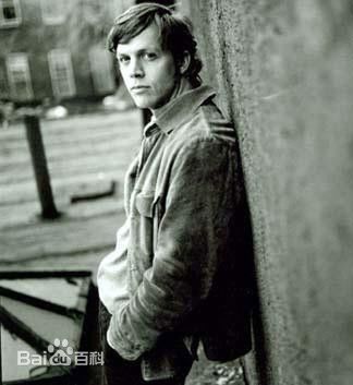 托德·海因斯(Todd Haynes)最新个人照壁纸