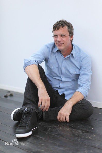 托德·海因斯(Todd Haynes)最新个人照壁纸