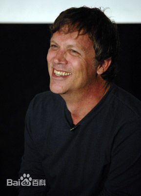 托德·海因斯(Todd Haynes)最新个人照壁纸