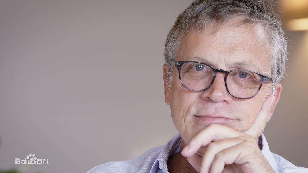 托德·海因斯(Todd Haynes)最新个人照壁纸