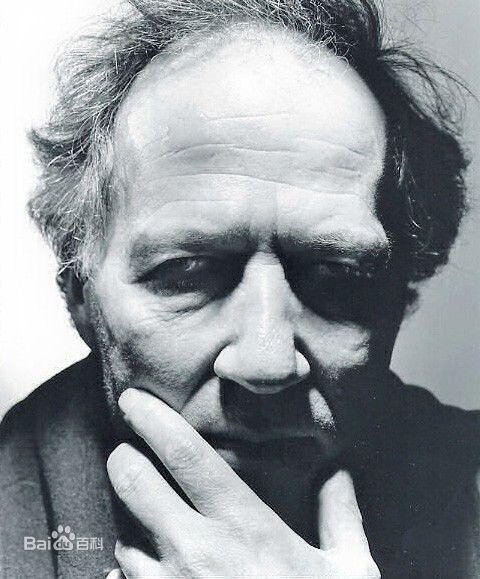 最新沃纳·赫尔佐格(Werner Herzog)壁纸