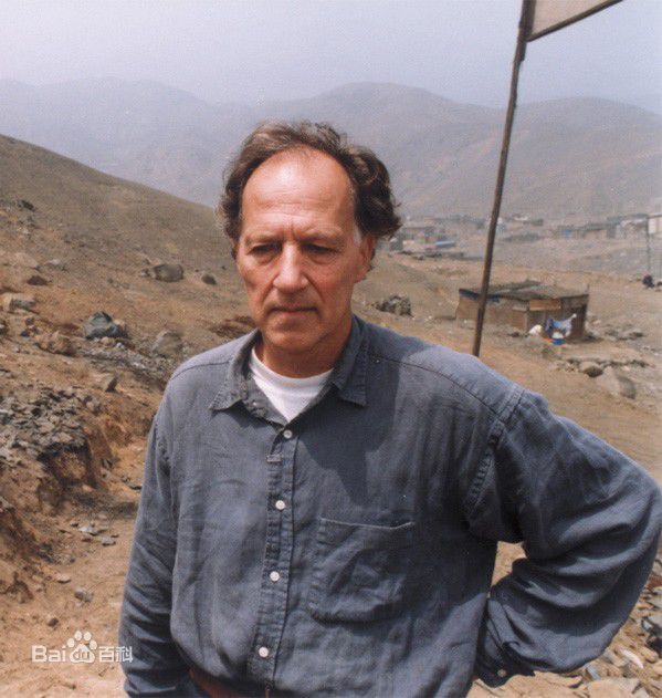 最新沃纳·赫尔佐格(Werner Herzog)壁纸