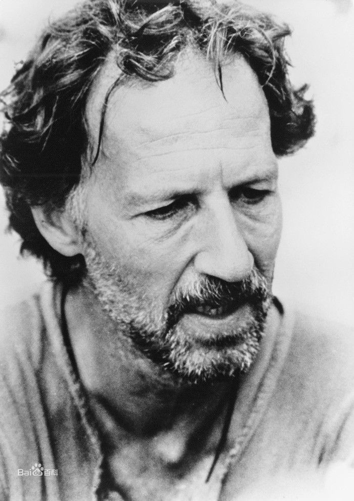 最新沃纳·赫尔佐格(Werner Herzog)壁纸