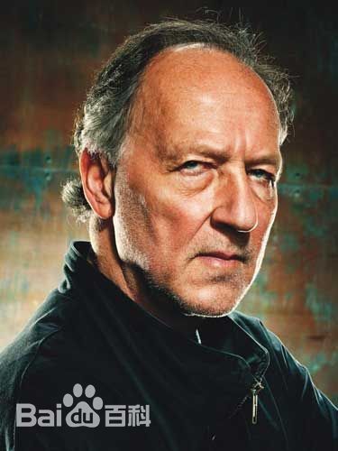 最新沃纳·赫尔佐格(Werner Herzog)壁纸