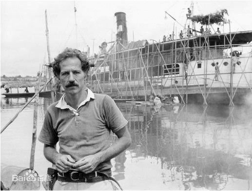 最新沃纳·赫尔佐格(Werner Herzog)壁纸