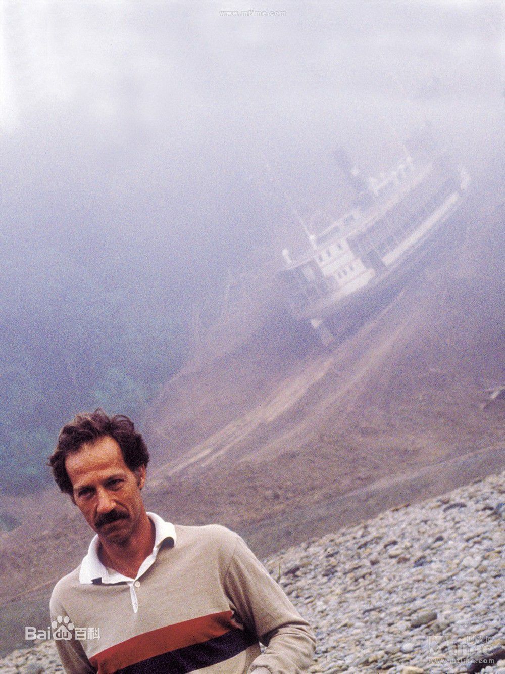 最新沃纳·赫尔佐格(Werner Herzog)壁纸