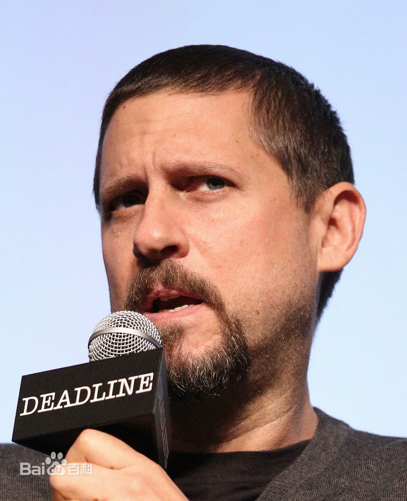 精选大卫·阿耶(David Ayer)