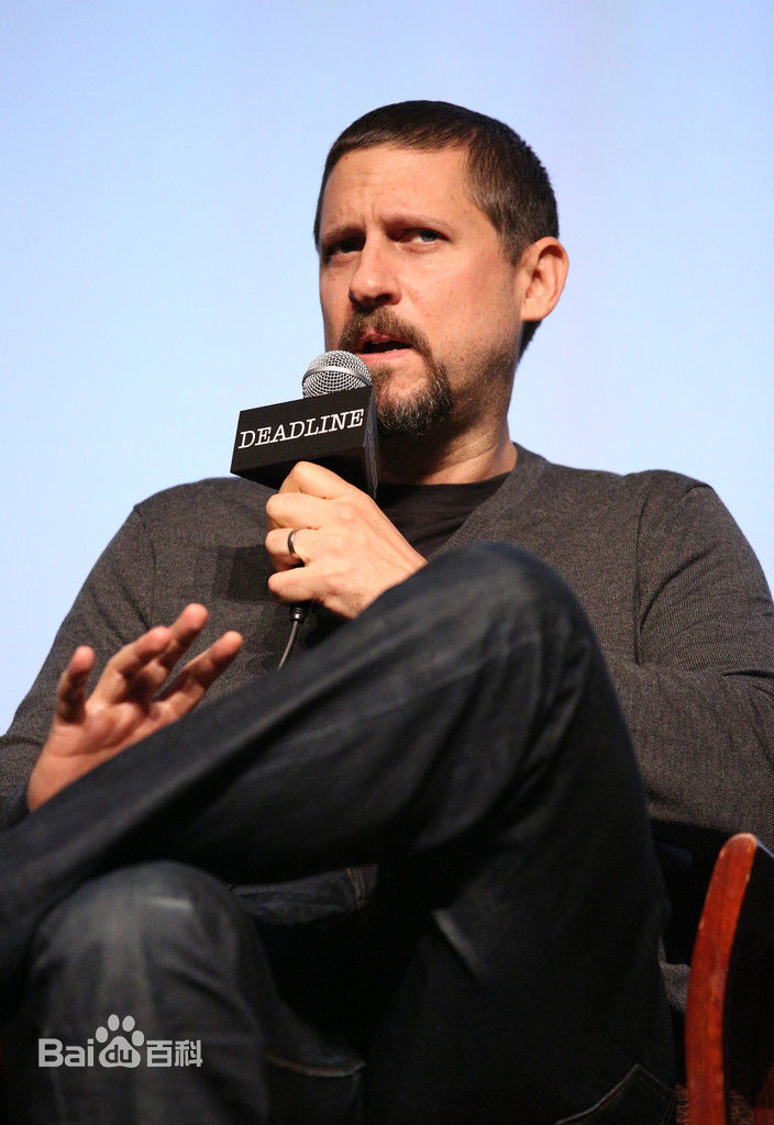 精选大卫·阿耶(David Ayer)