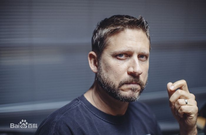 最全大卫·阿耶(David Ayer)壁纸
