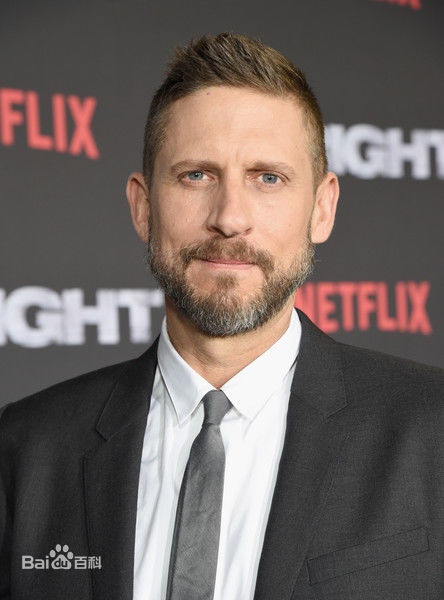 最全大卫·阿耶(David Ayer)壁纸