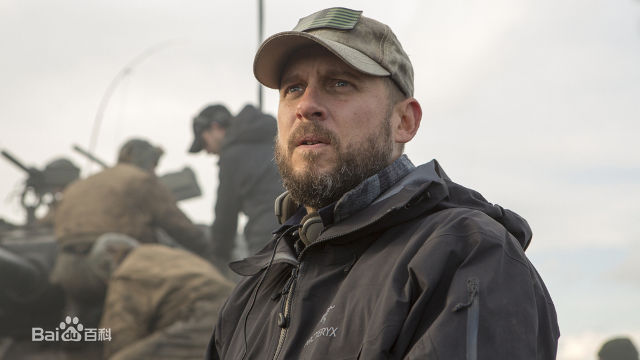 最全大卫·阿耶(David Ayer)壁纸