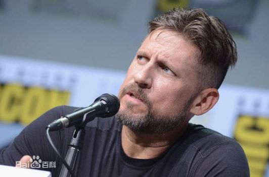 最全大卫·阿耶(David Ayer)壁纸