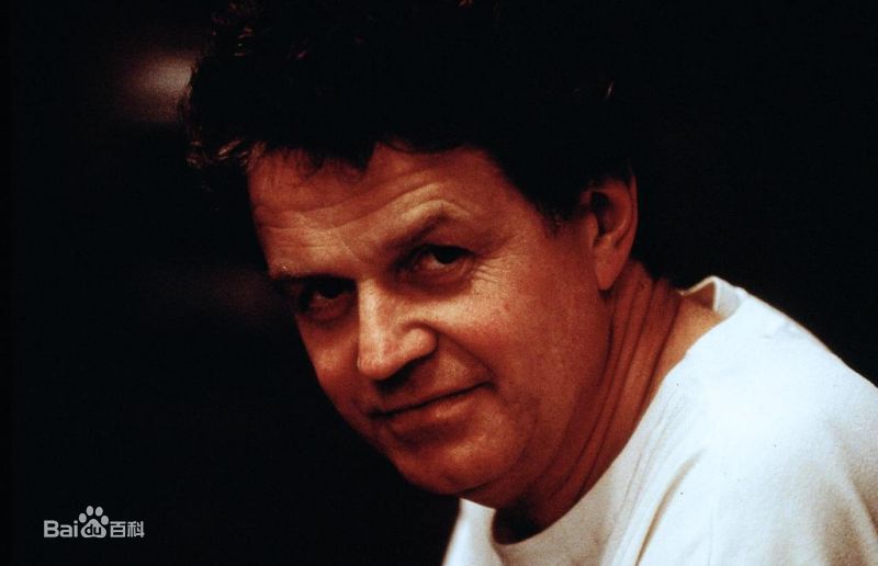 最全约翰·麦登(John Madden)精彩图册