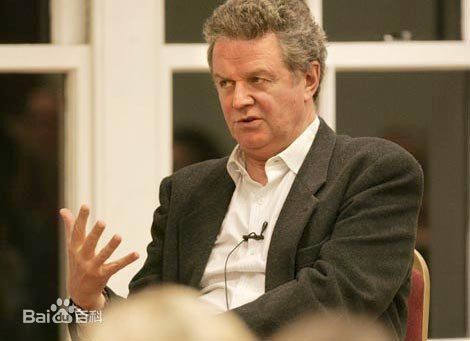 最全约翰·麦登(John Madden)素颜照