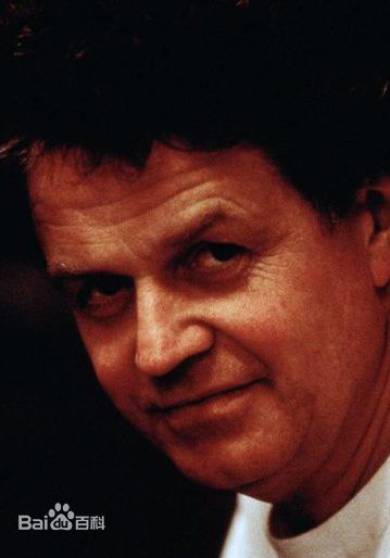 最全约翰·麦登(John Madden)素颜照