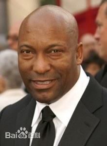 精选约翰·辛格顿(John Daniel Singleton)