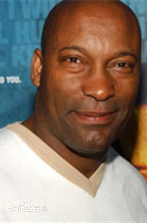 精选约翰·辛格顿(John Daniel Singleton)