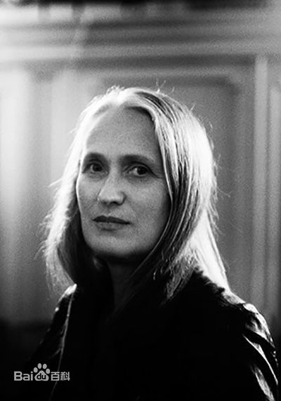 最优质简·坎皮恩(Jane Campion)生活照