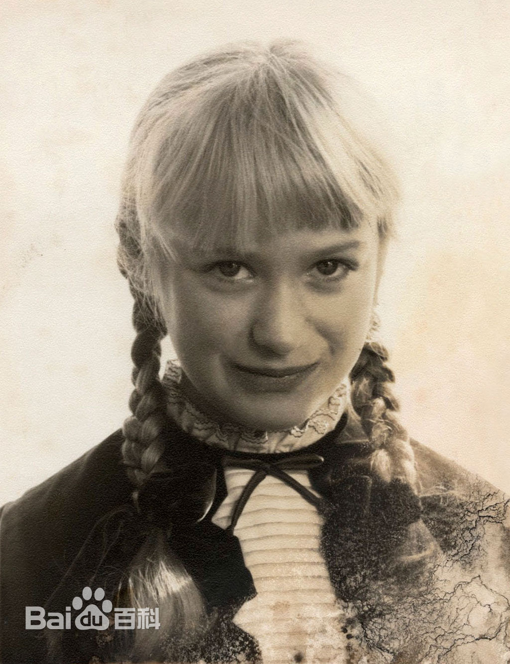 最优质简·坎皮恩(Jane Campion)生活照